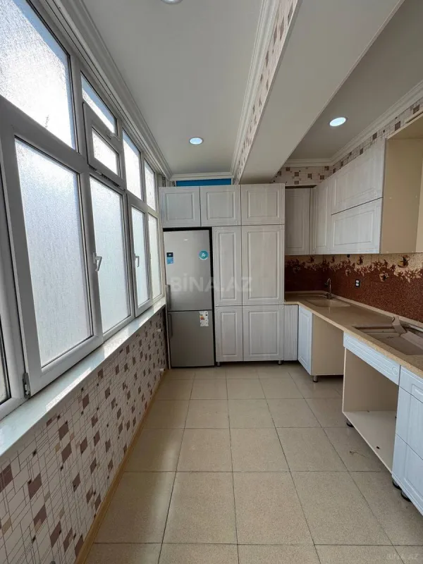 Satılır 3 otaqlı mənzil 75 m²