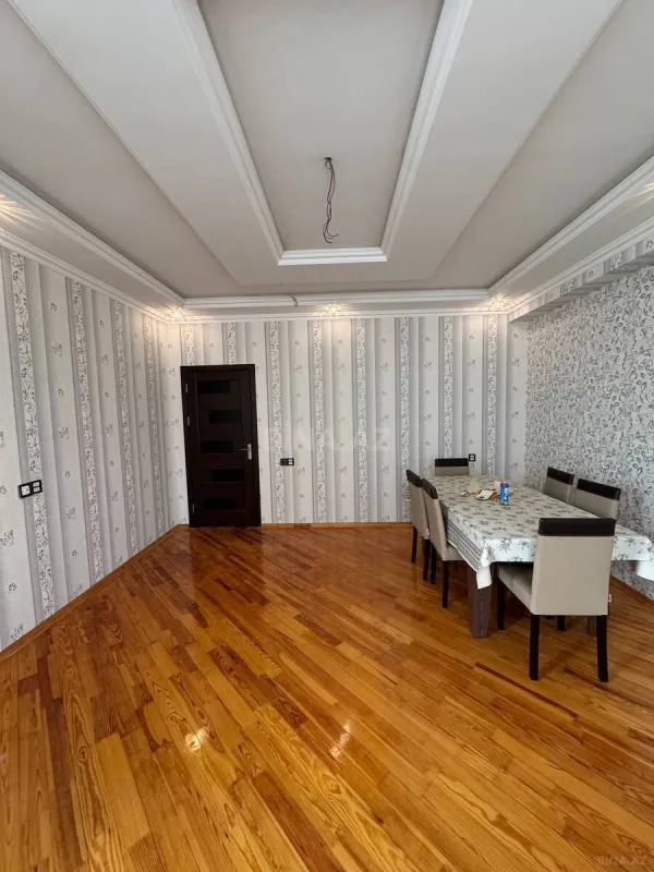 Satılır 3 otaqlı mənzil 75 m²