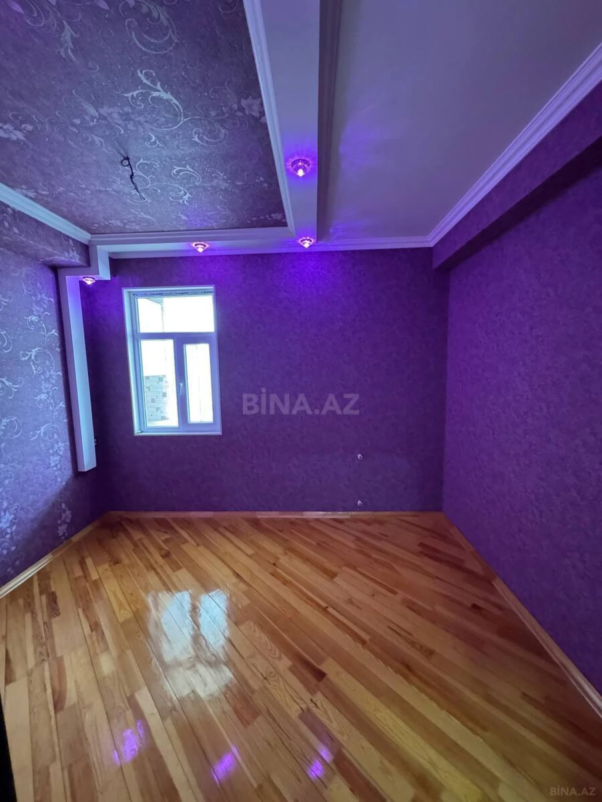 Satılır 3 otaqlı mənzil 75 m²