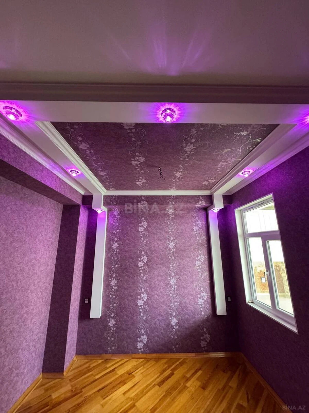 Satılır 3 otaqlı mənzil 75 m²