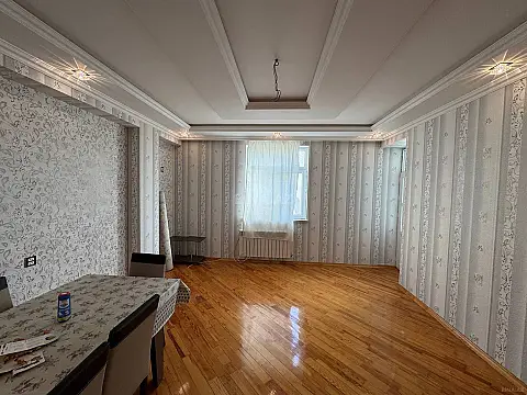Satılır 3 otaqlı mənzil 75 m² — Bakı, Masazır 3 otaq 75.00 m²