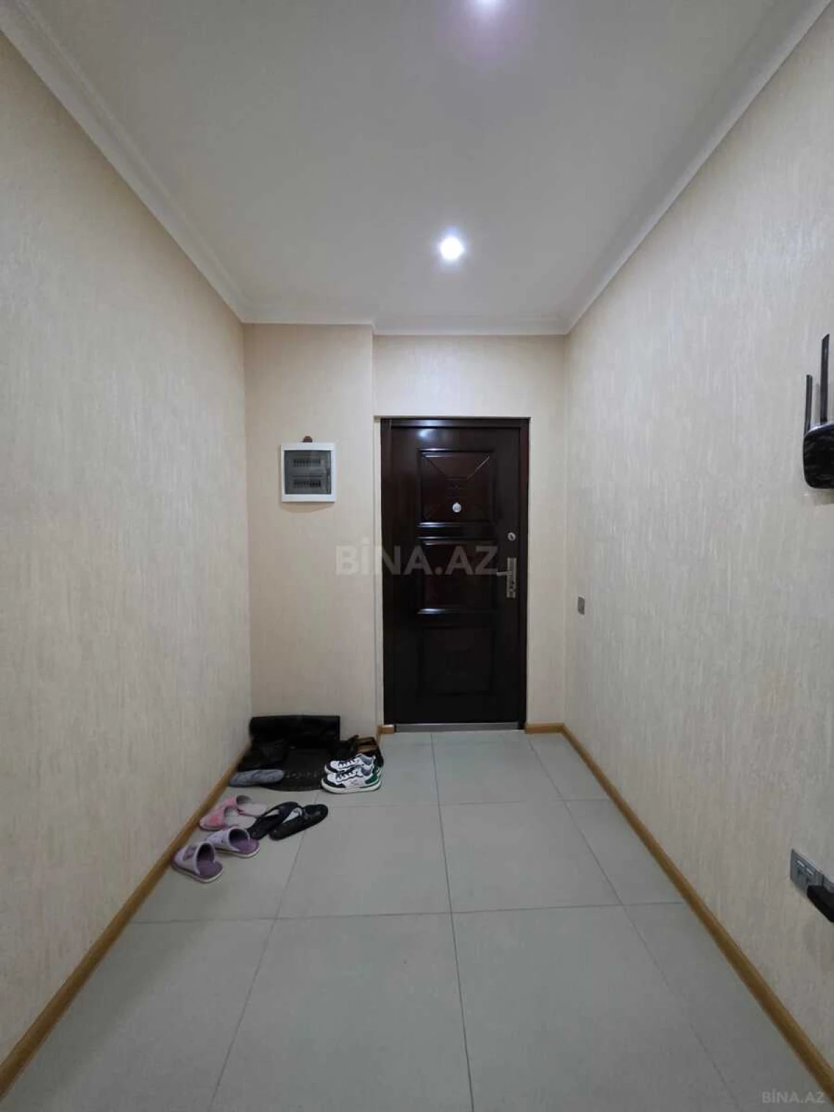 Satılır 5 otaqlı mənzil 80 m²
