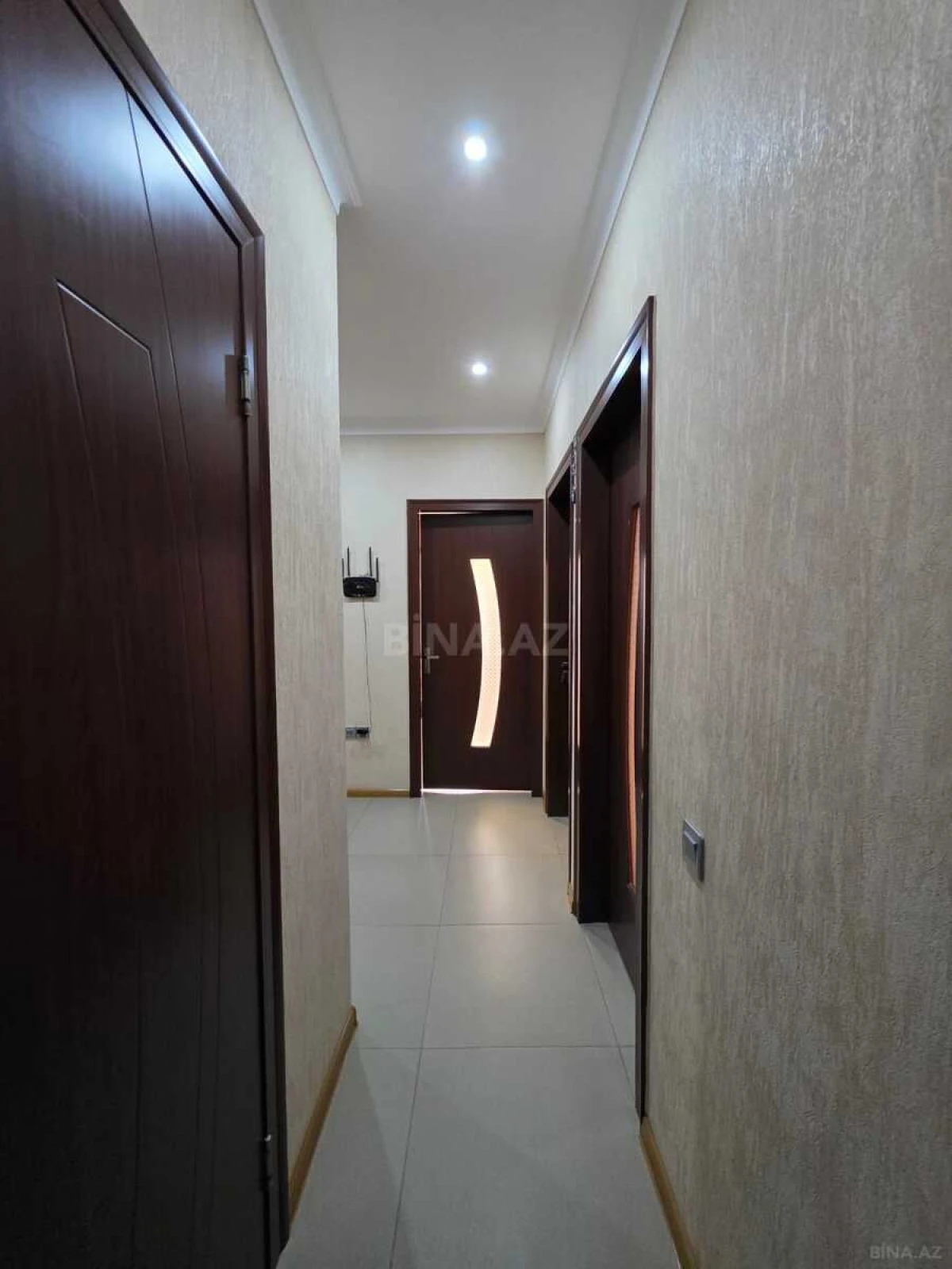 Satılır 5 otaqlı mənzil 80 m²