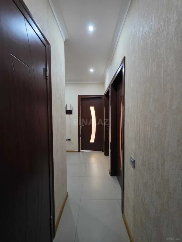 Satılır 5 otaqlı mənzil 80 m²
