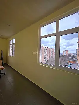Satılır 5 otaqlı mənzil 80 m²
