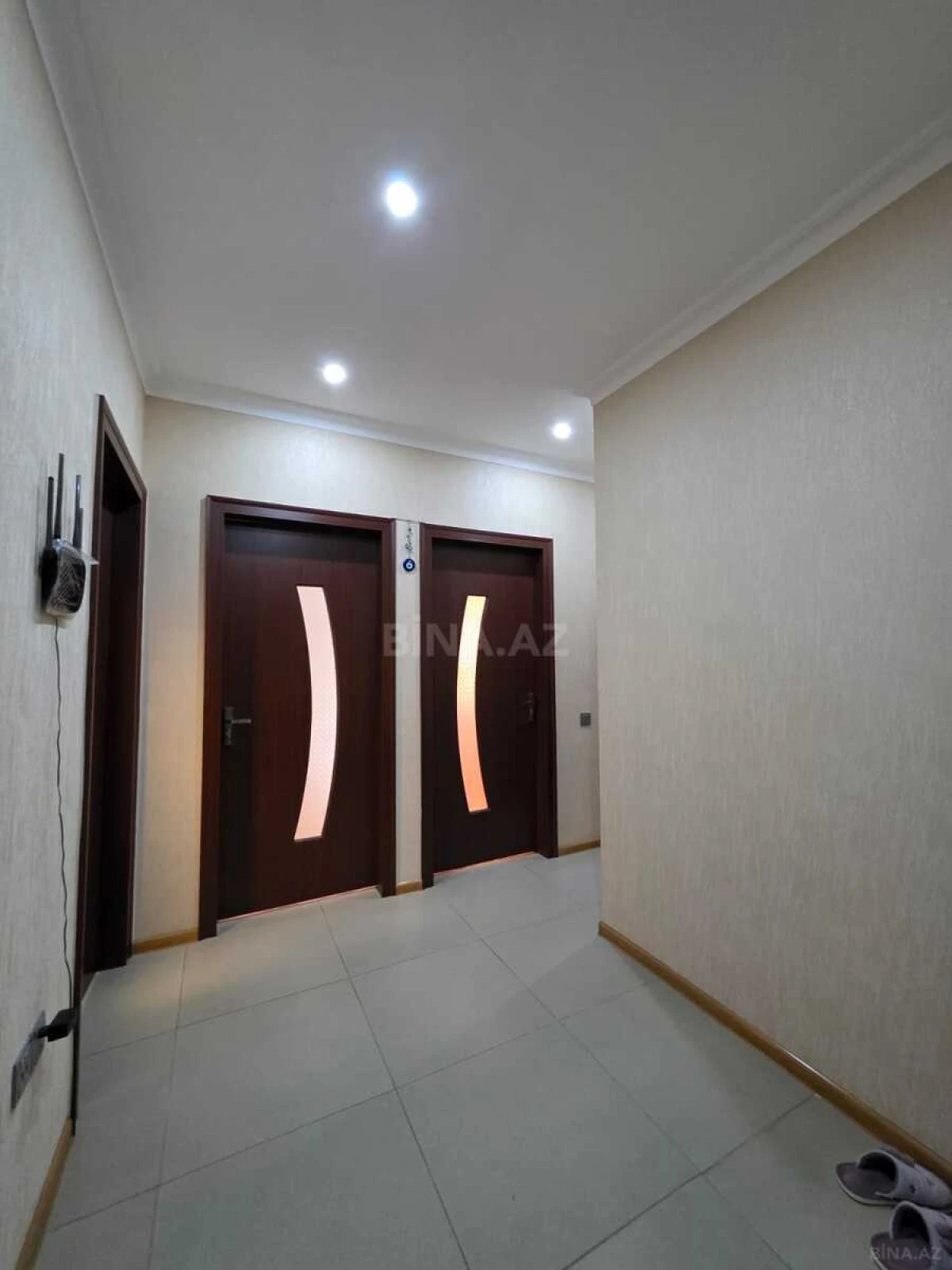 Satılır 5 otaqlı mənzil 80 m²