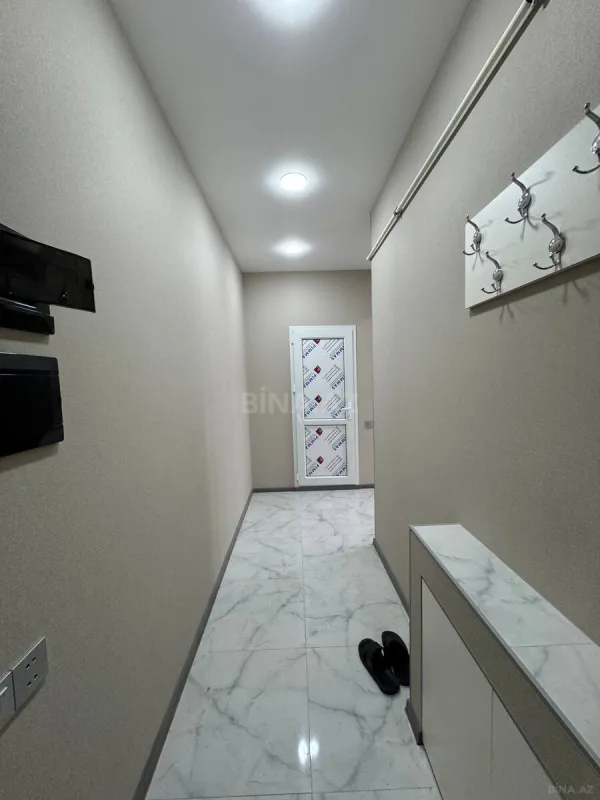 Satılır 3 otaqlı mənzil 54 m²