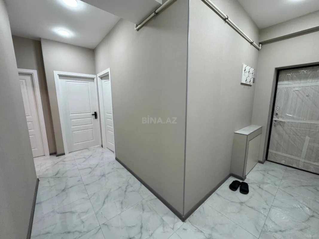 Satılır 3 otaqlı mənzil 54 m²