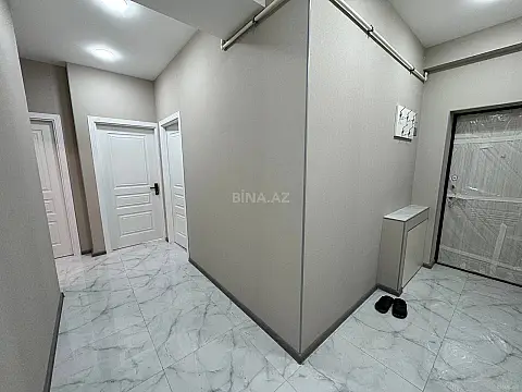 Satılır 3 otaqlı mənzil 54 m²