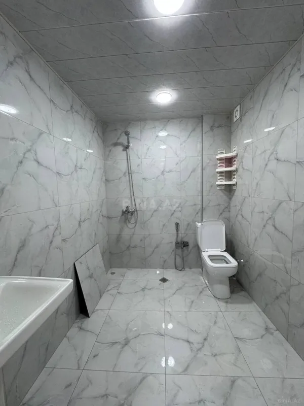 Satılır 3 otaqlı mənzil 54 m²