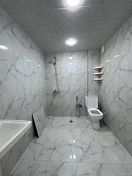 Satılır 3 otaqlı mənzil 54 m²