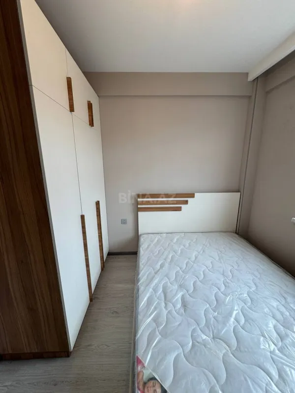 Satılır 3 otaqlı mənzil 54 m²