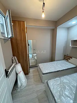 Satılır 3 otaqlı mənzil 54 m²