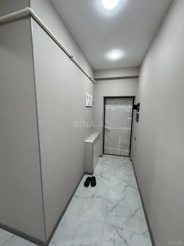 Satılır 3 otaqlı mənzil 54 m²
