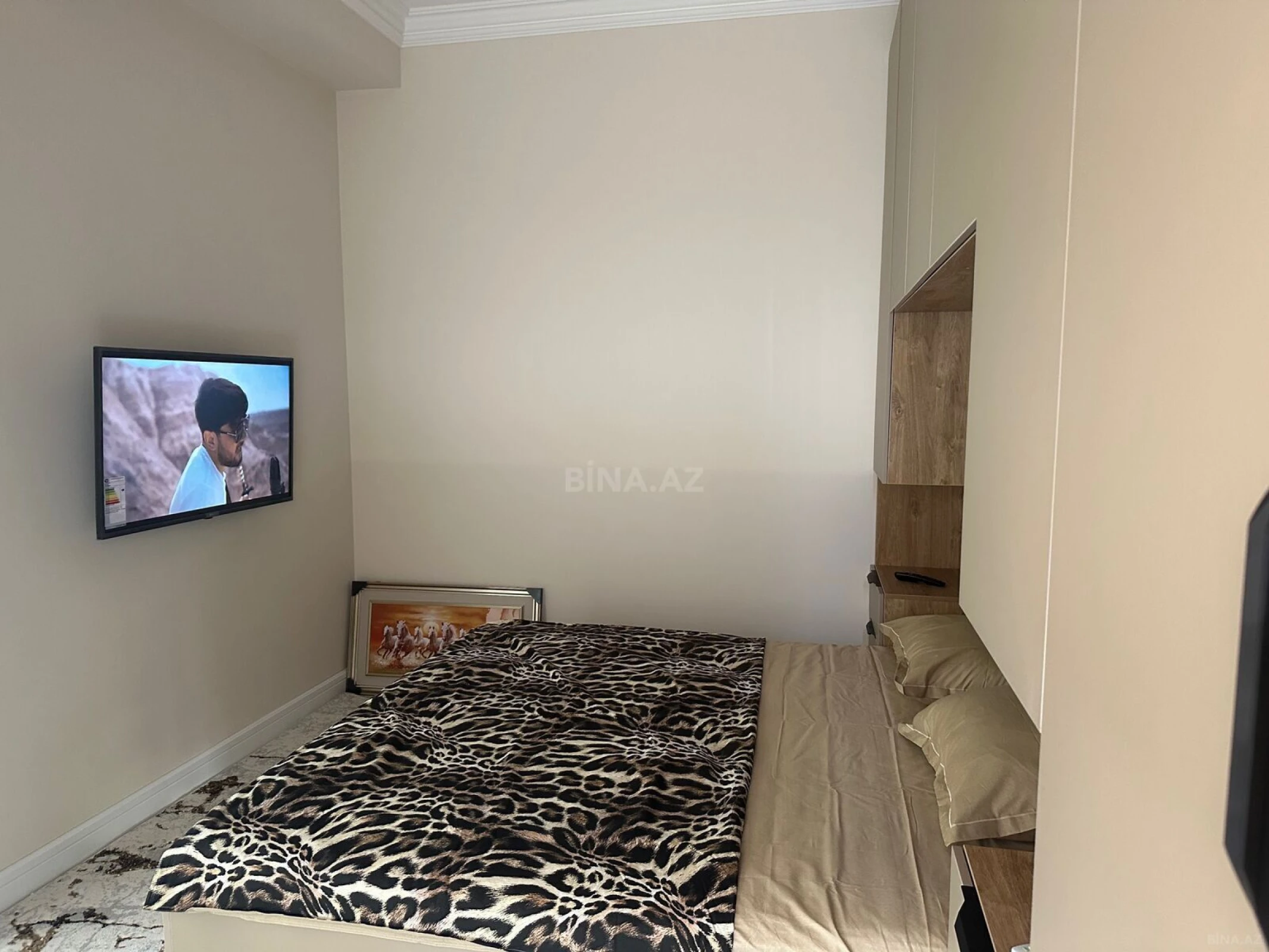 Kirayə verilir 2 otaqlı mənzil 70 m²