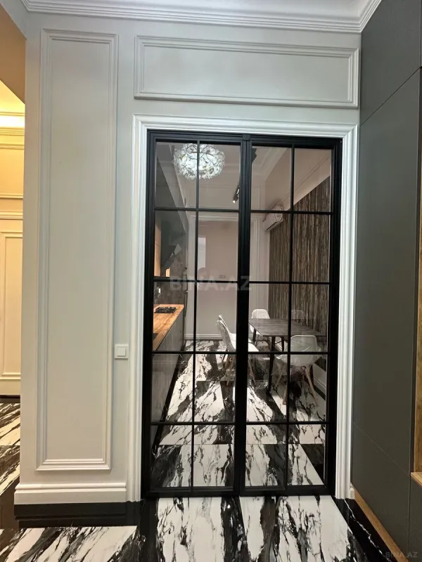 Kirayə verilir 2 otaqlı mənzil 70 m²