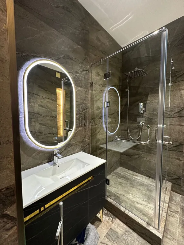 Kirayə verilir 2 otaqlı mənzil 70 m²