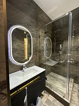 Kirayə verilir 2 otaqlı mənzil 70 m²