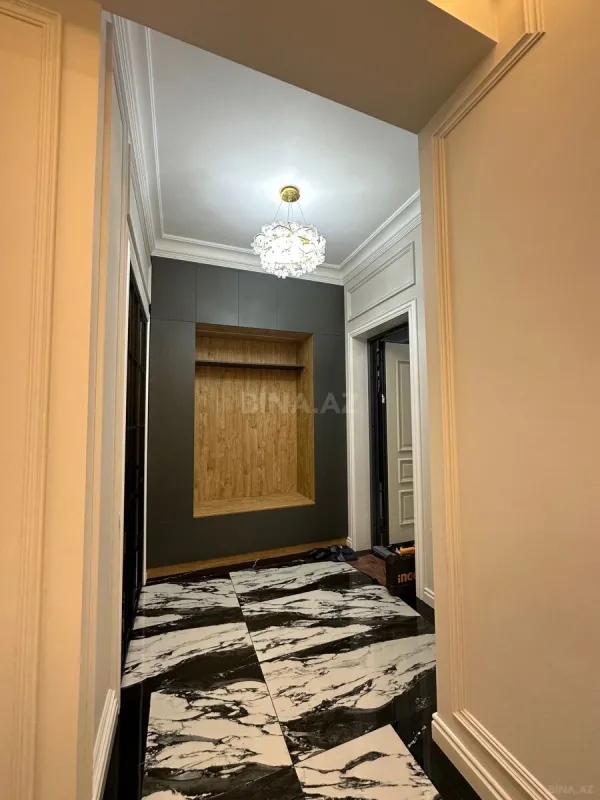 Kirayə verilir 2 otaqlı mənzil 70 m²