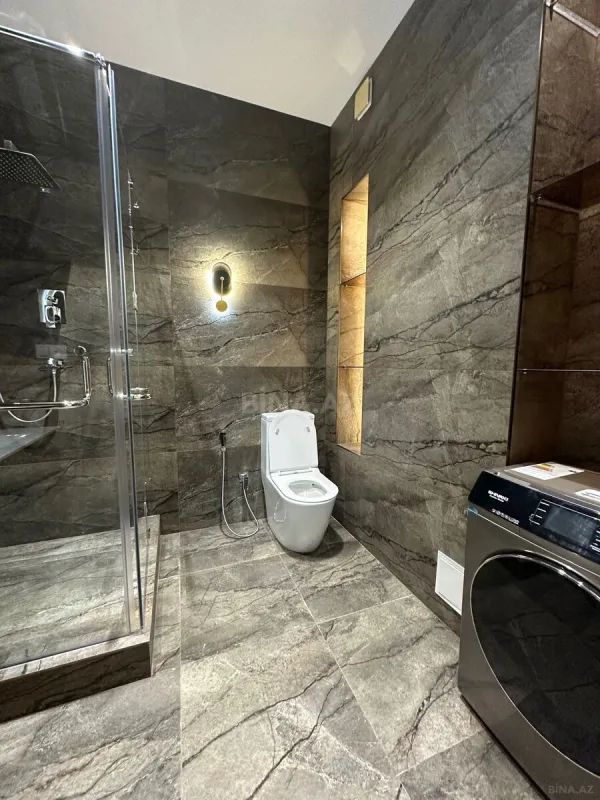 Kirayə verilir 2 otaqlı mənzil 70 m²