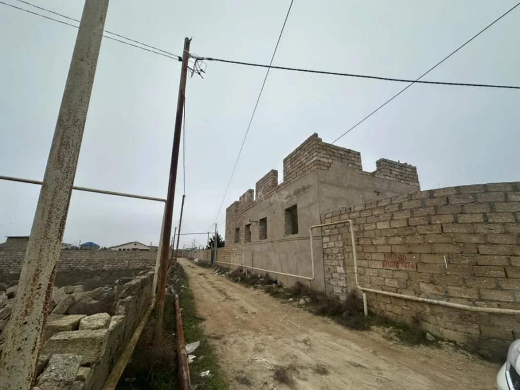 Satılır torpaq sahəsi 3 m²