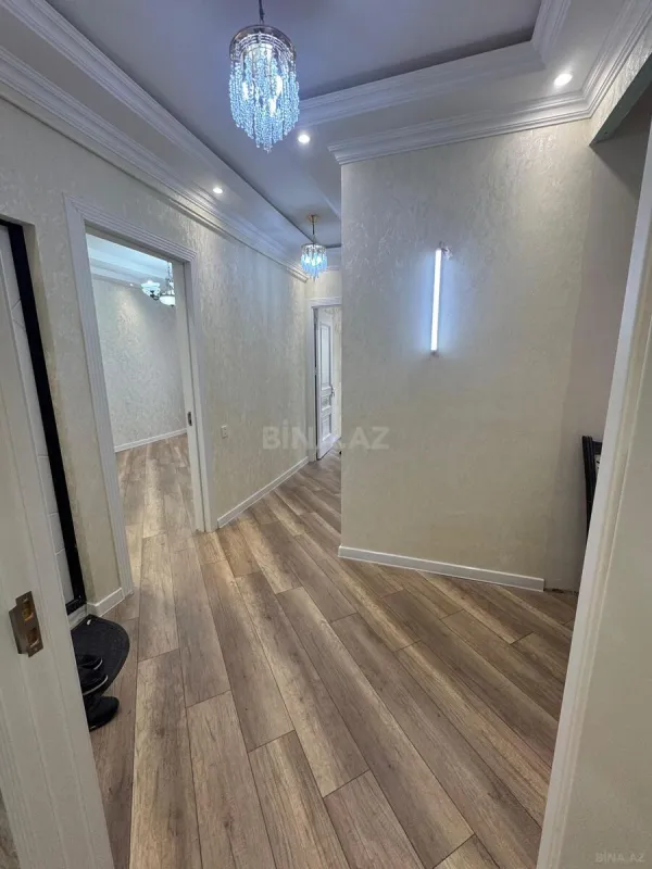 Satılır 2 otaqlı mənzil 65 m²