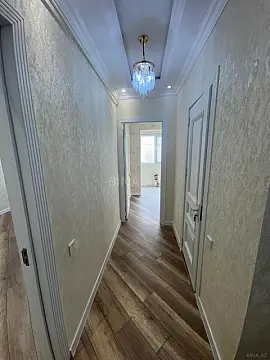 Satılır 2 otaqlı mənzil 65 m²