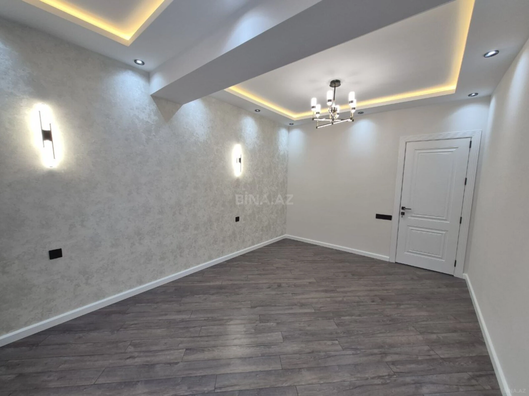 Satılır 3 otaqlı mənzil 84 m²