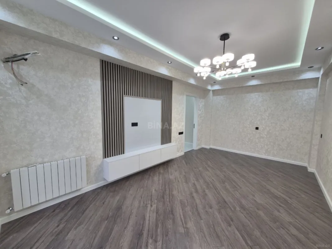 Satılır 3 otaqlı mənzil 84 m²