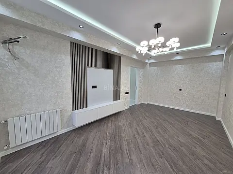 Satılır 3 otaqlı mənzil 84 m²