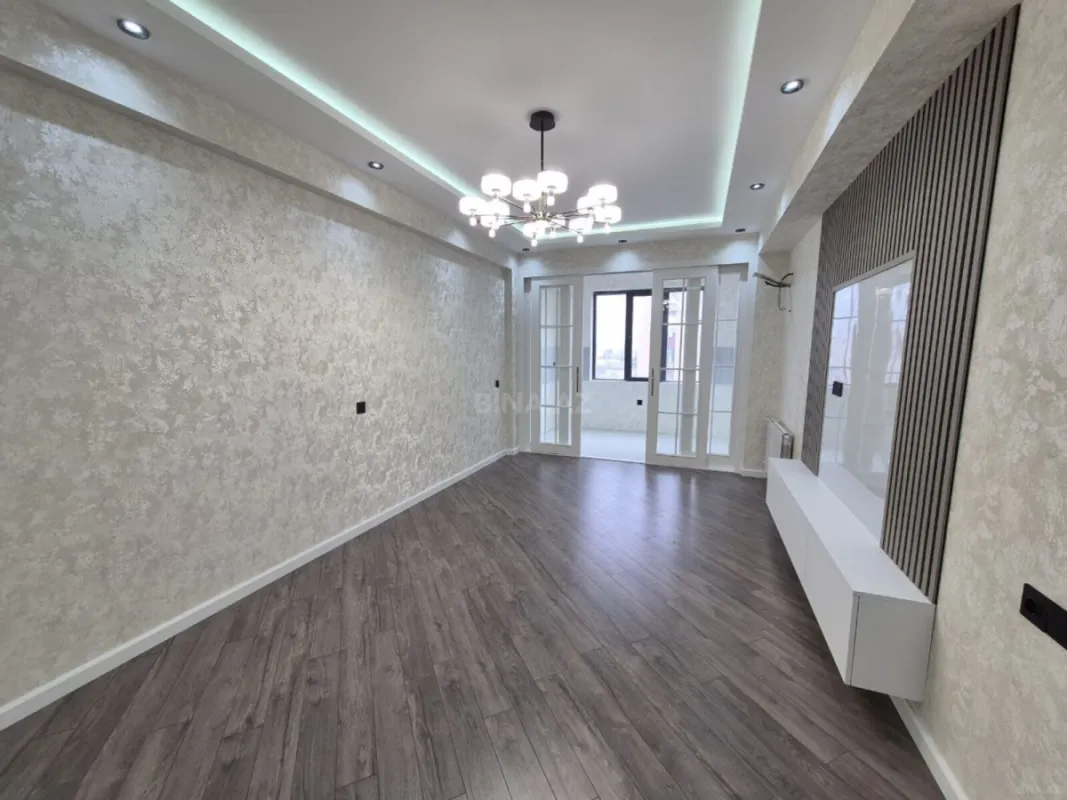 Satılır 3 otaqlı mənzil 84 m²
