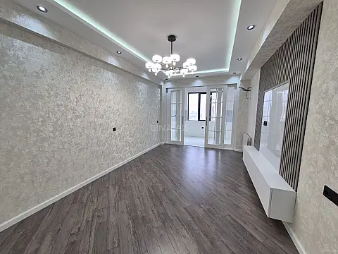 Satılır 3 otaqlı mənzil 84 m²