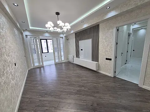 Satılır 3 otaqlı mənzil 84 m² — Bakı 3 otaq 84.00 m²