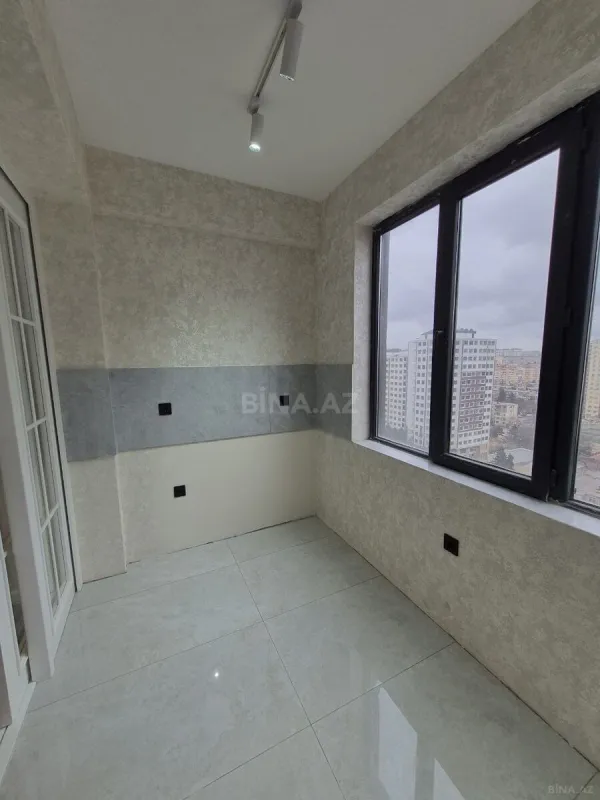 Satılır 3 otaqlı mənzil 84 m²