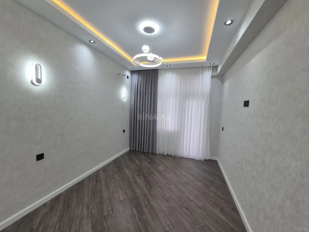 Satılır 3 otaqlı mənzil 84 m²