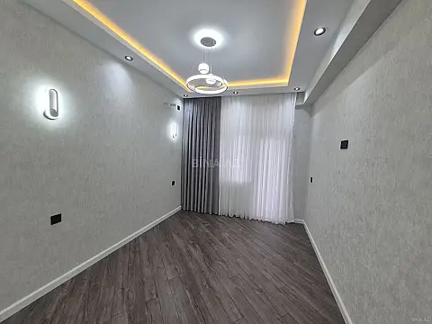 Satılır 3 otaqlı mənzil 84 m²