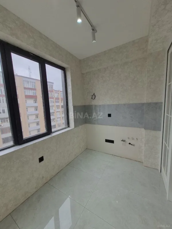 Satılır 3 otaqlı mənzil 84 m²