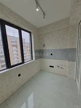 Satılır 3 otaqlı mənzil 84 m²