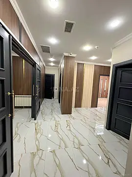 Kirayə verilir 14 otaqlı ofis 550 m²