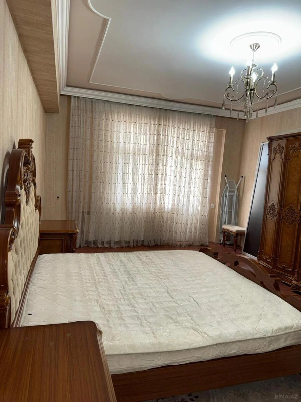 Satılır 2 otaqlı mənzil 101 m²