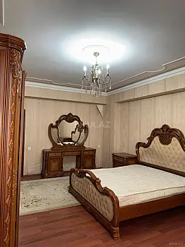 Satılır 2 otaqlı mənzil 101 m²