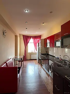 Satılır 2 otaqlı mənzil 101 m²