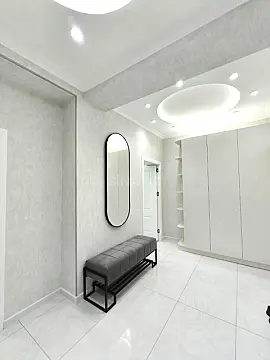 Kirayə verilir 2 otaqlı mənzil 66 m²