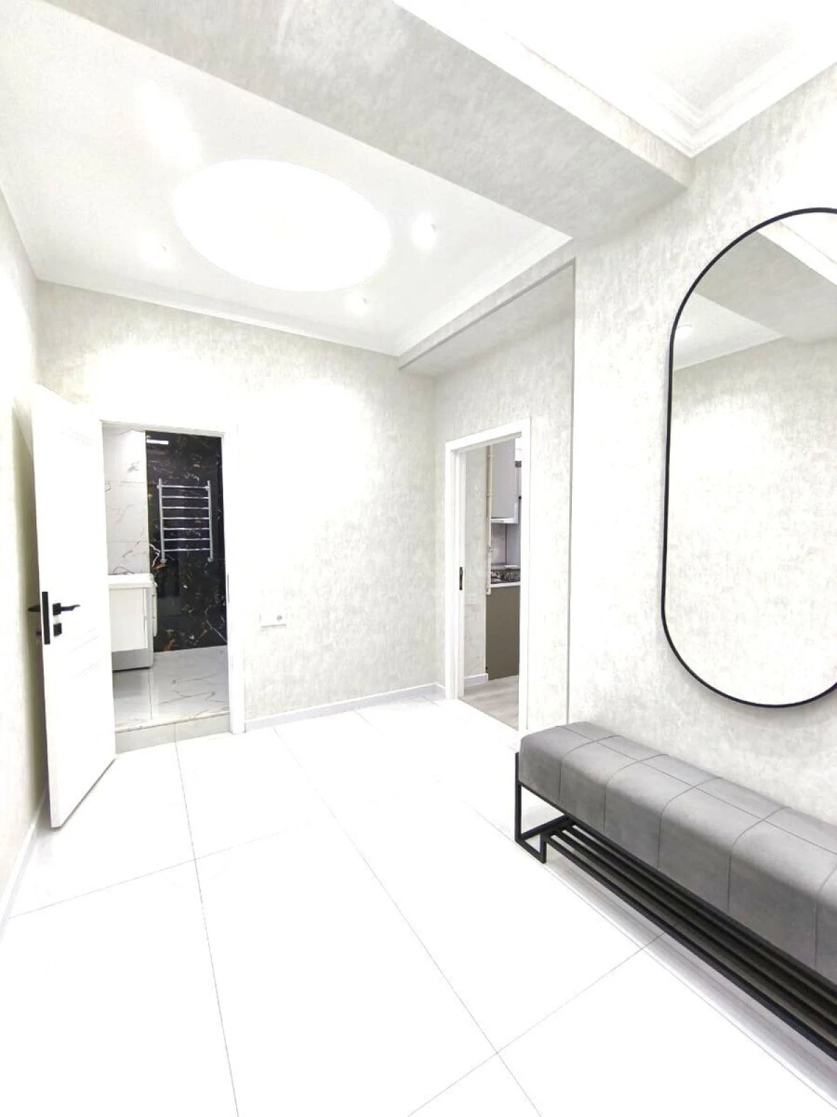 Kirayə verilir 2 otaqlı mənzil 66 m²