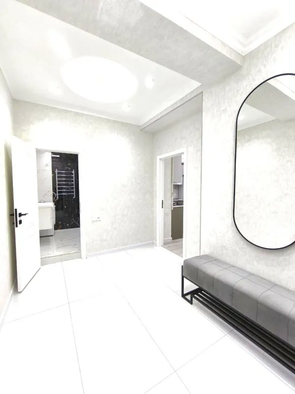 Kirayə verilir 2 otaqlı mənzil 66 m²