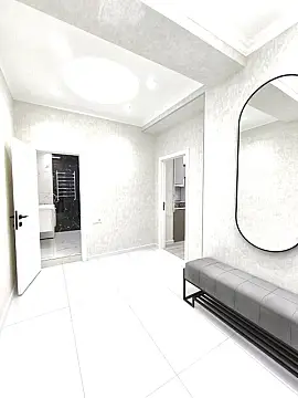 Kirayə verilir 2 otaqlı mənzil 66 m²