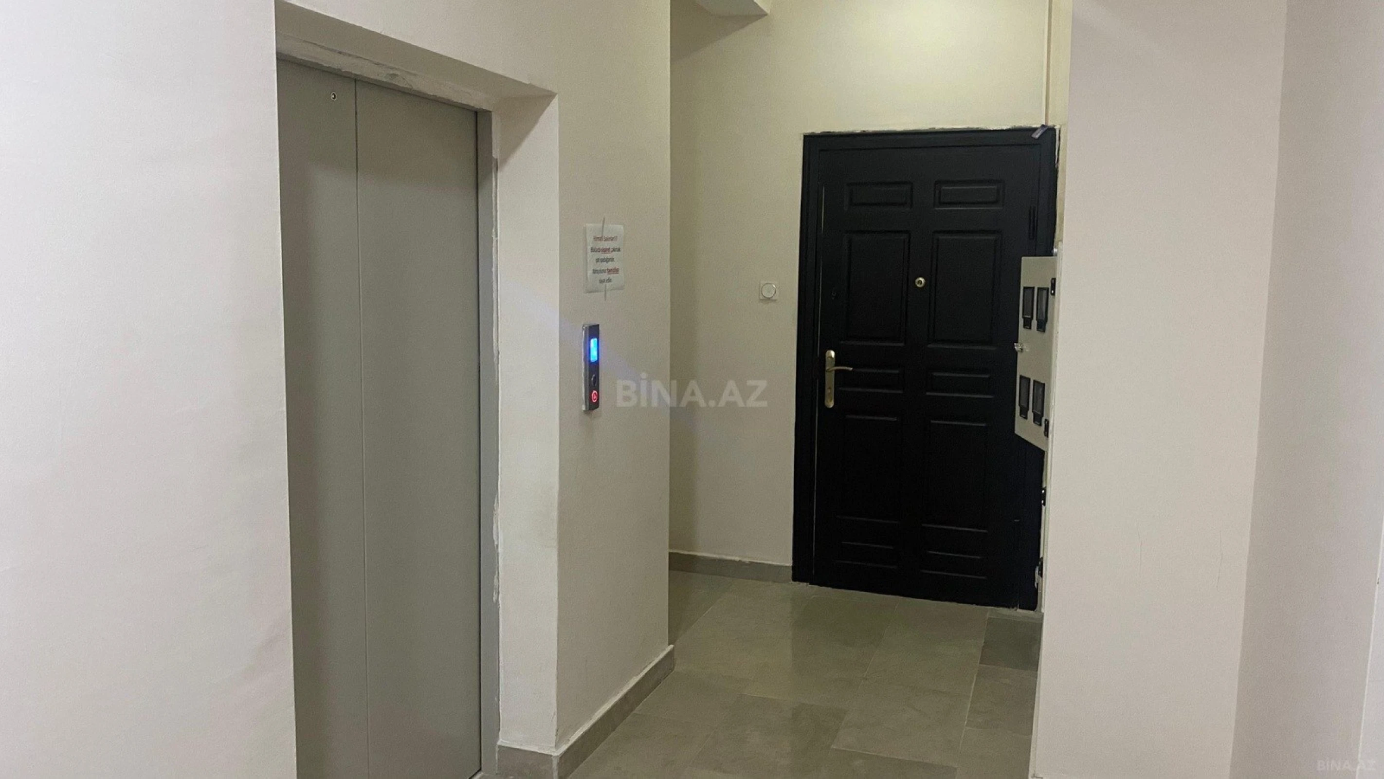 Satılır 2 otaqlı mənzil 60 m²