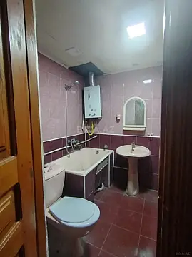 Satılır 2 otaqlı mənzil 53 m²