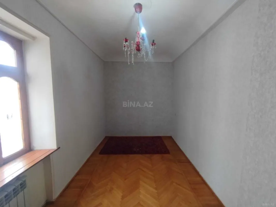 Satılır 2 otaqlı mənzil 53 m²