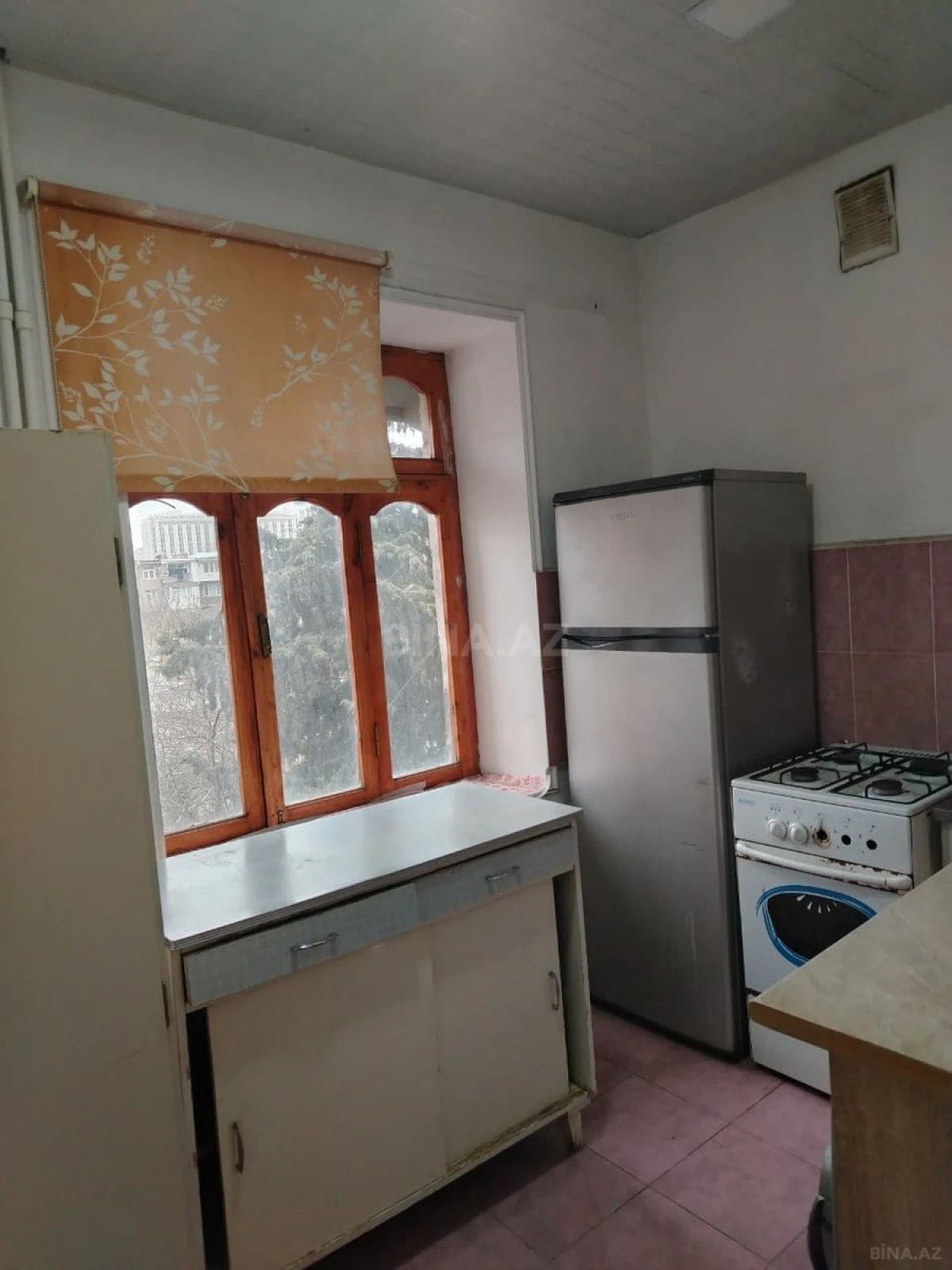 Satılır 2 otaqlı mənzil 53 m²